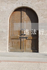 违法行为会有啥后果