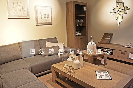 违法转包工程款违法