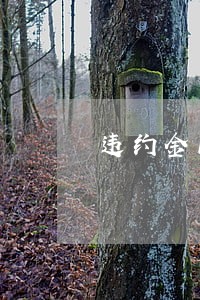 违约金1500逾期不还会怎么样 违约金1500逾期不还会怎么样
