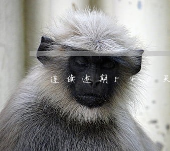 连续逾期540天属于 连续逾期540天属于