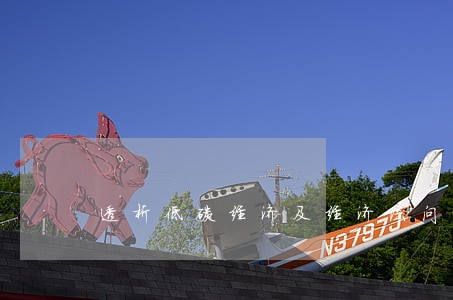 透析低碳经济及经济法问题 透析低碳经济及经济法问题
