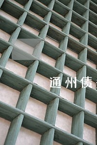 通州债务纠纷律师谁好 通州债务纠纷律师谁好