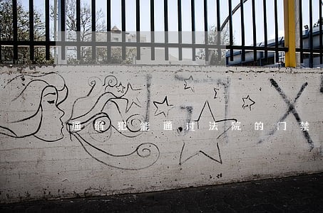 通缉犯能通过法院的门禁吗 通缉犯能通过法院的门禁吗