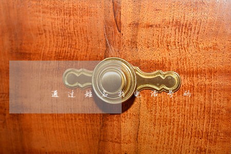 通过姓名找电话号码