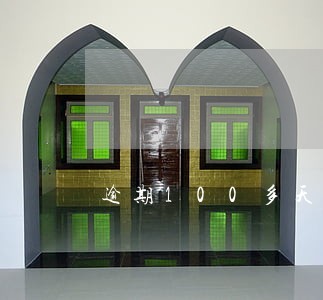 逾期100多天 逾期100多天
