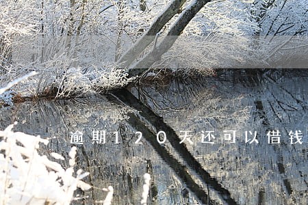 逾期120天还可以借钱吗 逾期120天还可以借钱吗