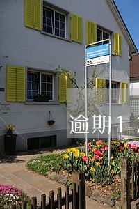 逾期12期是什么情况
