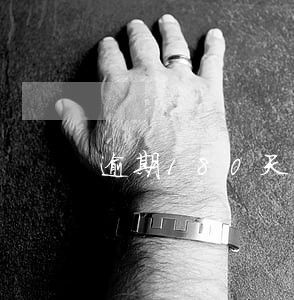 逾期180天客户催收话术
