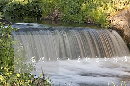 逾期20天要我全部结清 逾期20天要我全部结清