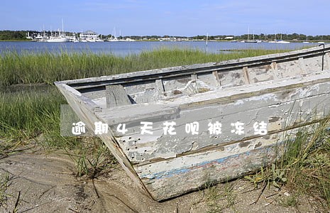 逾期4天花呗被冻结 逾期4天花呗被冻结