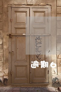 逾期6个月年检罚款多少 逾期6个月年检罚款多少