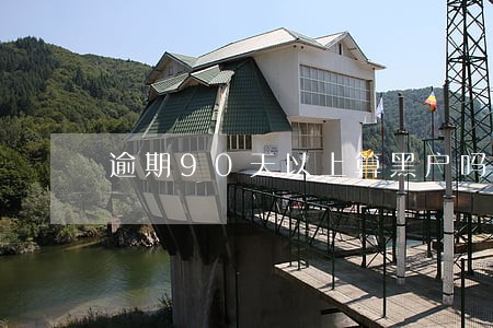 逾期90天以上算黑户吗 逾期90天以上算黑户吗