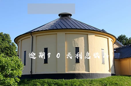 逾期90天利息收入 逾期90天利息收入