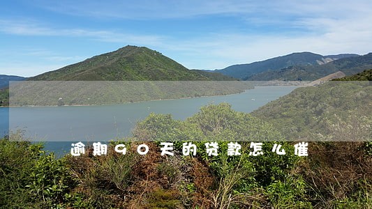 逾期90天的贷款怎么催 逾期90天的贷款怎么催