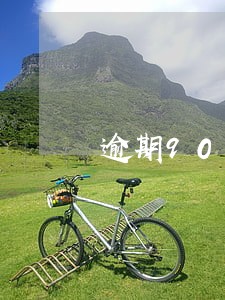 逾期90天能车贷吗 逾期90天能车贷吗