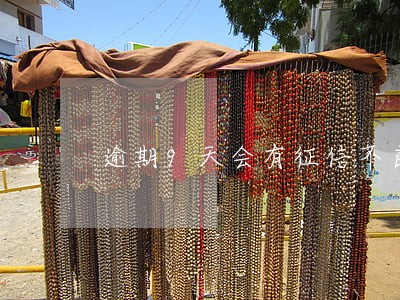 逾期9天会有征信不良么 逾期9天会有征信不良么