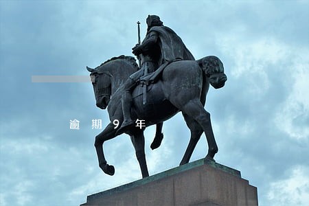 逾期9年 逾期9年