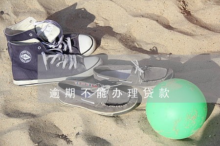 逾期不能办理贷款