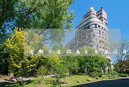 逾期不良记录5年后没有了 逾期不良记录5年后没有了