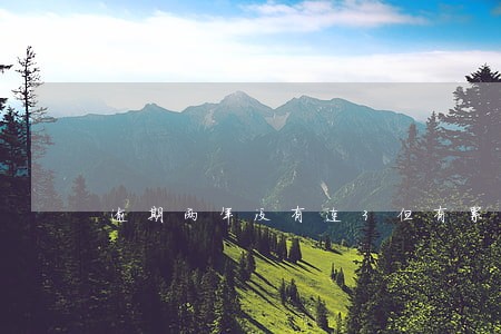 逾期两年没有连3但有累6 逾期两年没有连3但有累6