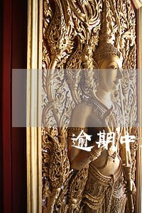 逾期中还能申请信用卡吗 逾期中还能申请信用卡吗
