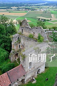 逾期了一年多的信贷 逾期了一年多的信贷