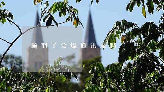 逾期了会爆通讯录吗