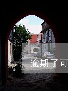 逾期了可以说没工作没收入吗 逾期了可以说没工作没收入吗