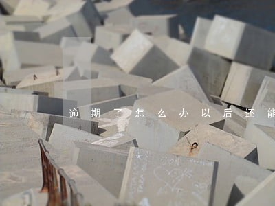 逾期了怎么办以后还能全款买车吗 逾期了怎么办以后还能全款买车吗