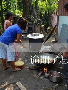 逾期了怎么还本金 逾期了怎么还本金