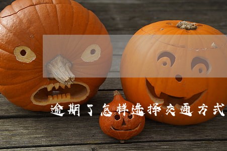 逾期了怎样选择交通方式回家 逾期了怎样选择交通方式回家