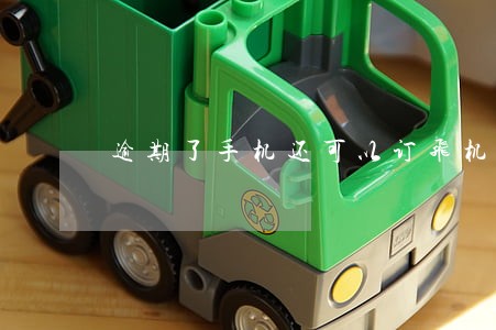 逾期了手机还可以订飞机票吗 逾期了手机还可以订飞机票吗