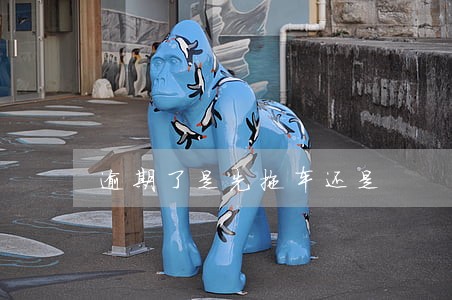 逾期了是先拖车还是 逾期了是先拖车还是