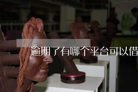 逾期了有哪个平台可以借出钱 逾期了有哪个平台可以借出钱