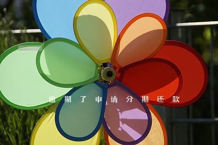 逾期了申请分期还款 逾期了申请分期还款