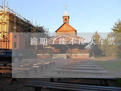 逾期了能不能买车票 逾期了能不能买车票