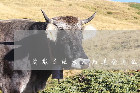 逾期了被家人知道会怎么样 逾期了被家人知道会怎么样