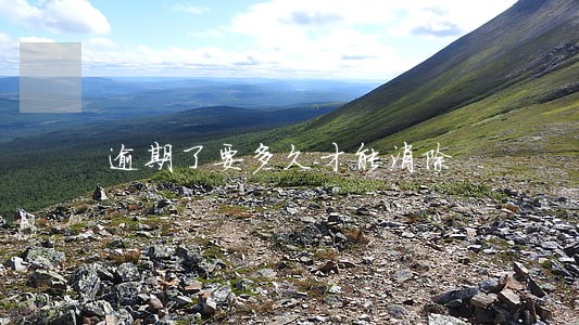 逾期了要多久才能消除 逾期了要多久才能消除