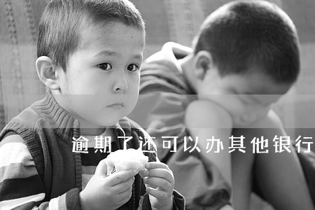 逾期了还可以办其他银行卡吗 逾期了还可以办其他银行卡吗