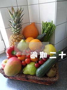 逾期二十天没打电话