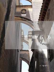 逾期五万以下不用判刑 逾期五万以下不用判刑