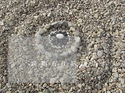 逾期五年后自动消失了 逾期五年后自动消失了
