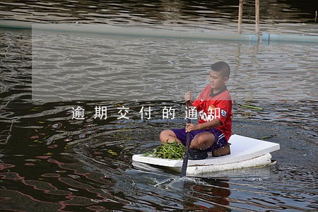 逾期交付的通知 逾期交付的通知