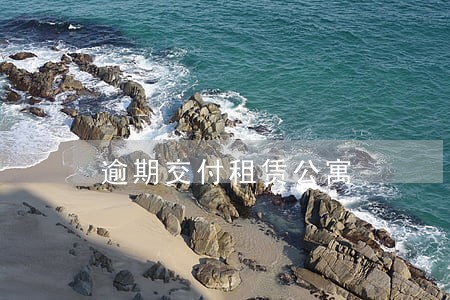 逾期交付租赁公寓 逾期交付租赁公寓