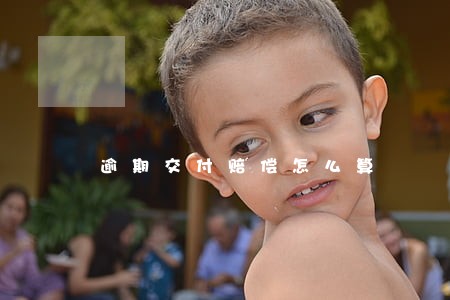 逾期交付赔偿怎么算 逾期交付赔偿怎么算