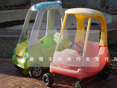 逾期交付违约金支付方式 逾期交付违约金支付方式