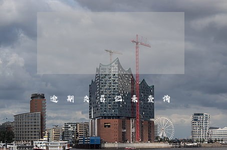 逾期交易记录查询 逾期交易记录查询