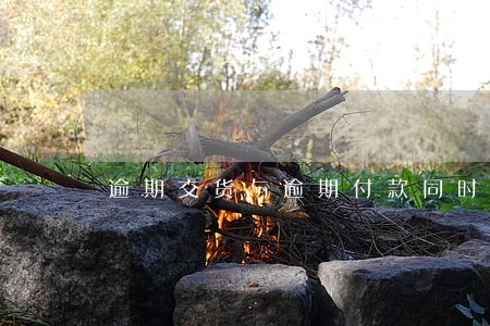 逾期交货与逾期付款同时存在 逾期交货与逾期付款同时存在