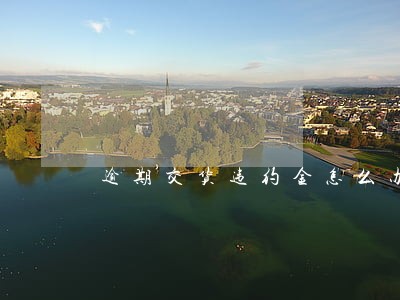 逾期交货违约金怎么办 逾期交货违约金怎么办