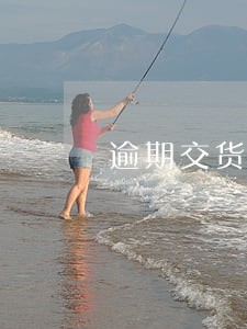 逾期交货违约金范本 逾期交货违约金范本